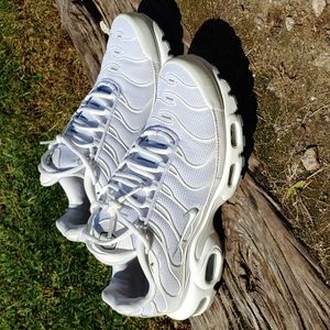 Nike air max plus tn size 9